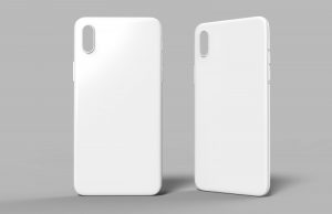 Hvad skal man vælge af iPhone 8 cover?